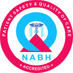 NABH Certified