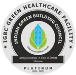 IGBC Green HealthCare Facility