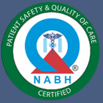 NABH Certified