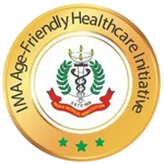 IMA Age Friendly  HealthCare Initiative
