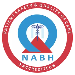 NABH Certified