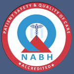 NABH Certified