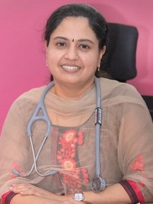 Dr. Divya Ramkumar