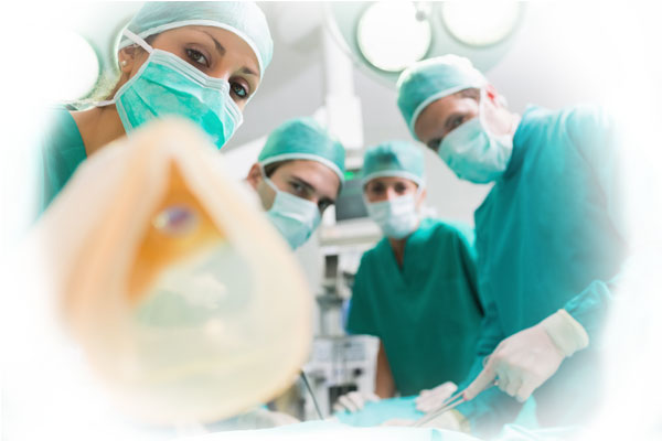 Anaesthesia & Critical Care