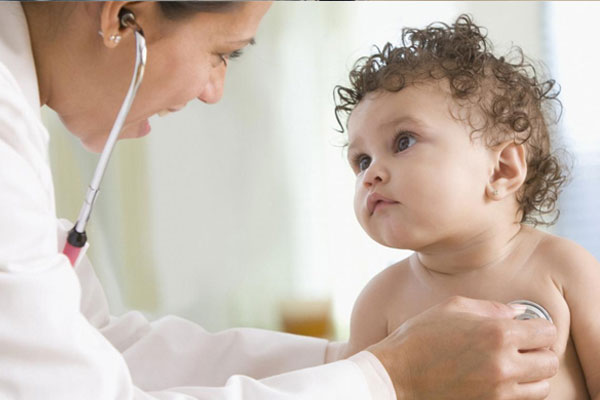 Pediatrics, Neonatology & Pediatric Surgery