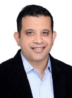 Dr. Vivek Vincent Valiyaveettil