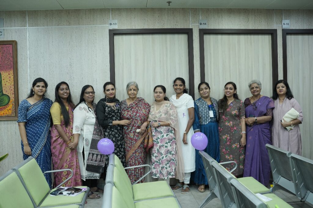 women's day celebration 2025